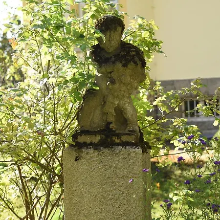Villa Bergmann Münchberg Exterior foto
