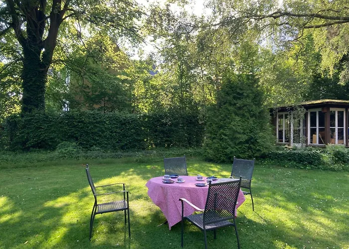 Villa Bergmann