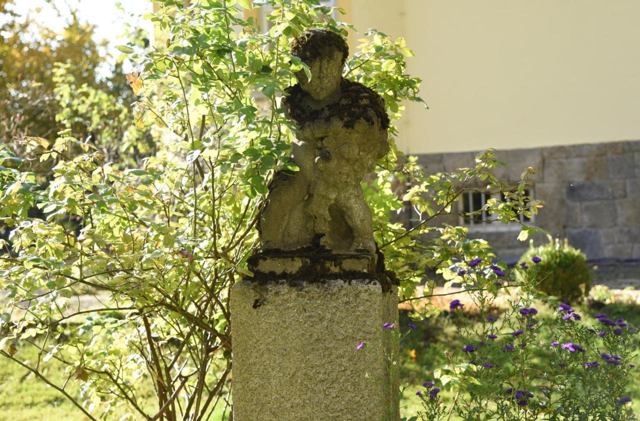 Apartment Bergmann Munchberg