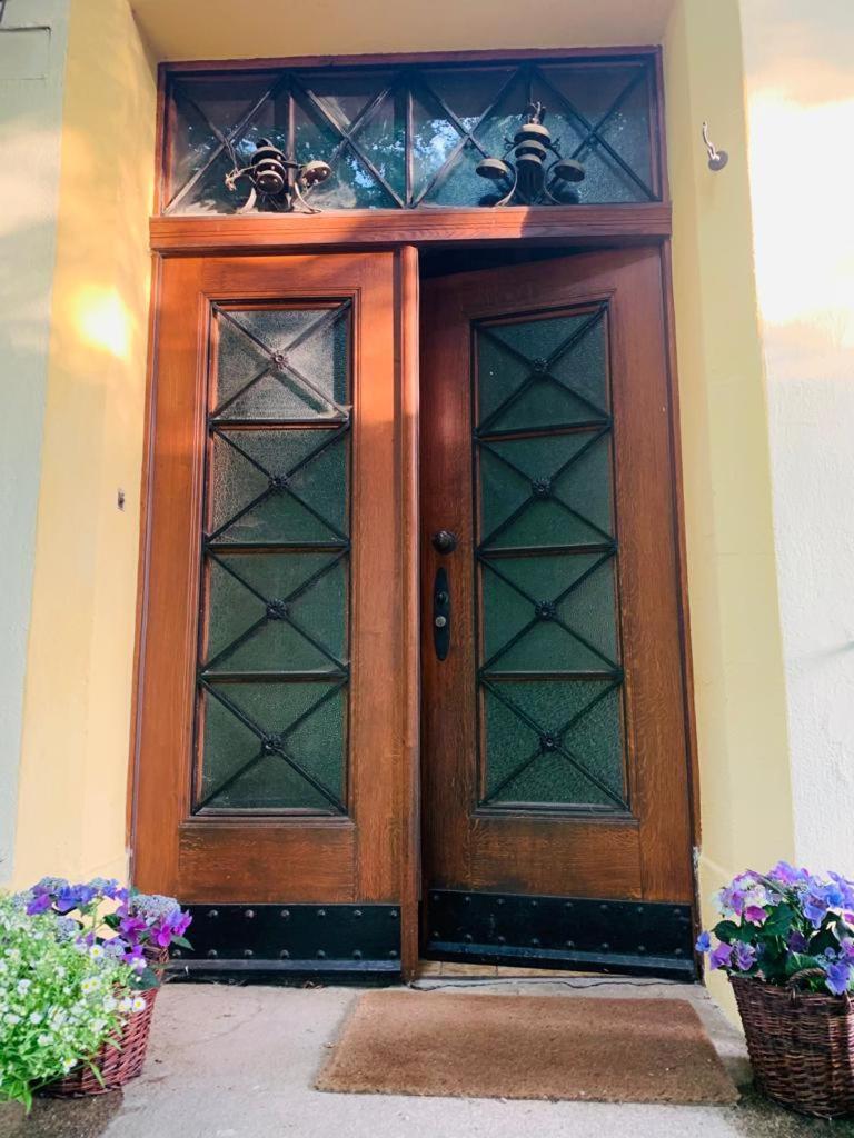 Apartment Bergmann Munchberg