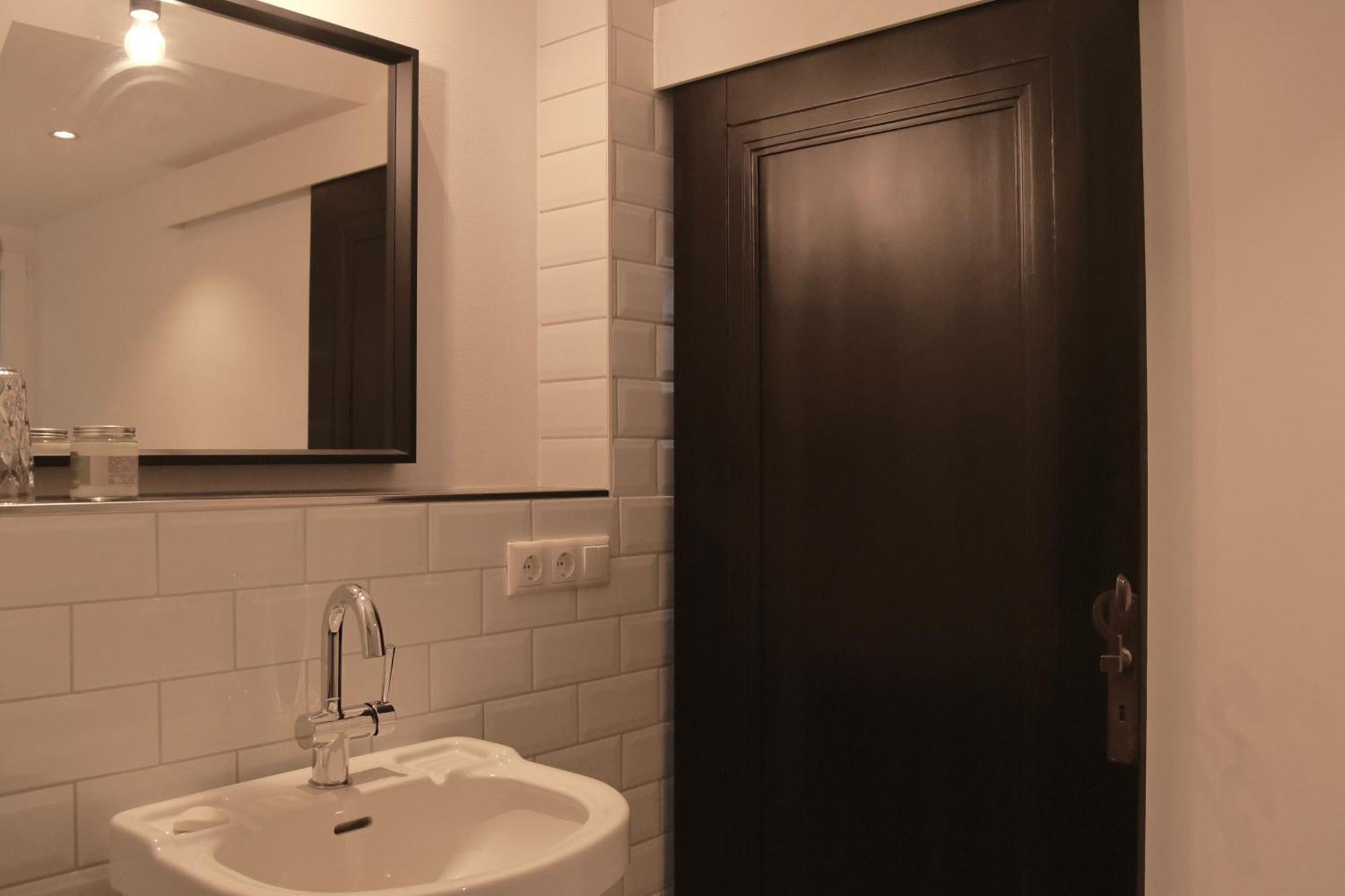 Apartment Bergmann *