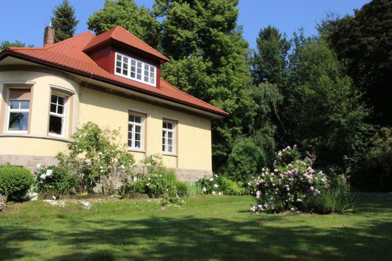 Bergmann Apartment *