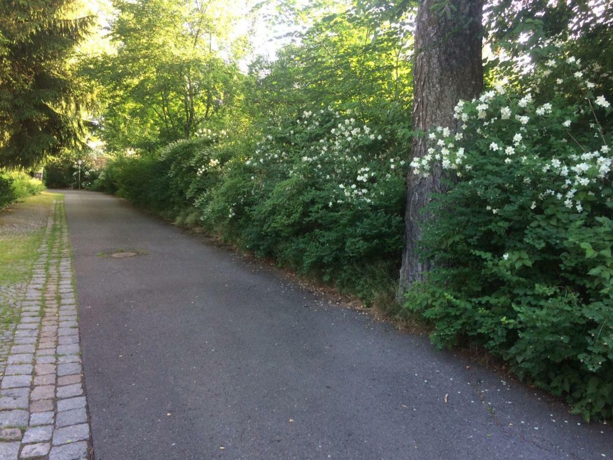 Bergmann * Munchberg