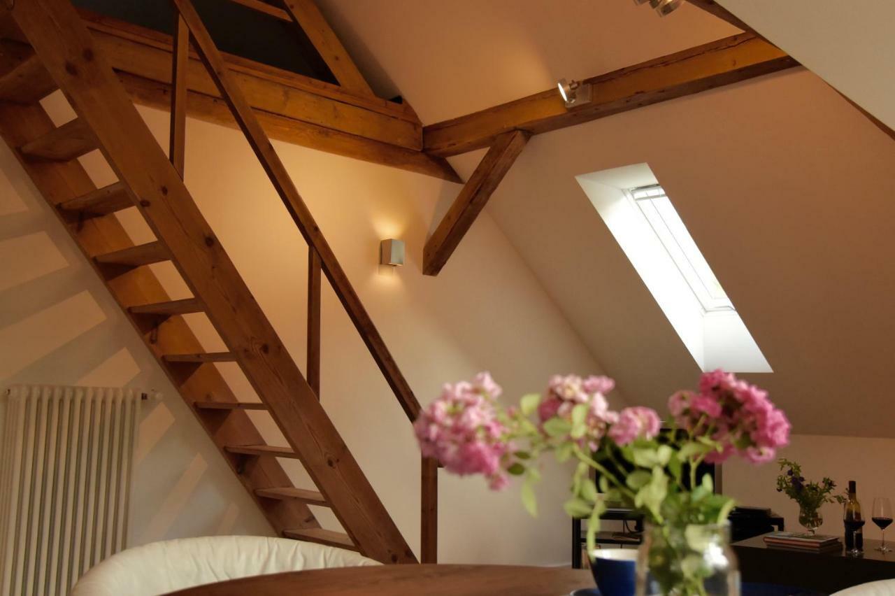 Apartment Bergmann